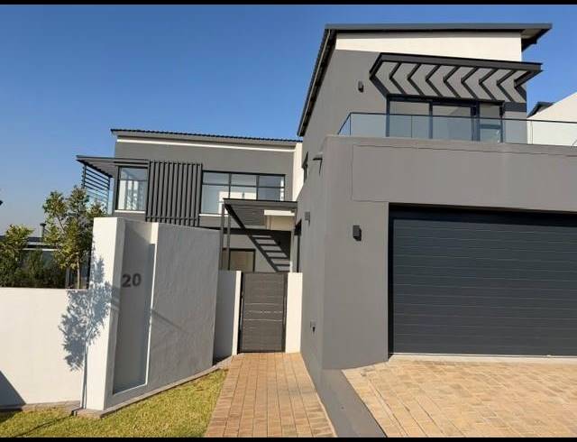 3 BEDROOM HOUSE FOR SALE IN FOUNTAINBROOK ESTATE
